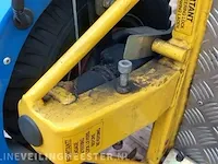 Afsleep dolly intertrade engineering, aa crt, 2016 - afbeelding 6 van  22