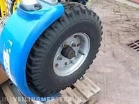 Afsleep dolly intertrade engineering, aa crt, 2016 - afbeelding 7 van  22