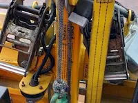 Afsleep dolly intertrade engineering, aa crt, 2016 - afbeelding 10 van  22