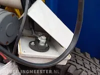 Afsleep dolly intertrade engineering, aa crt, 2016 - afbeelding 13 van  22