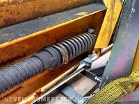Afsleep dolly intertrade engineering, aa crt, 2016 - afbeelding 15 van  22