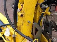 Afsleep dolly intertrade engineering, aa crt, 2016 - afbeelding 22 van  22