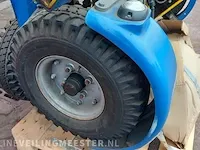 Afsleep dolly intertrade engineering, aa crt, 2017 - afbeelding 4 van  24