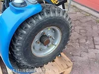 Afsleep dolly intertrade engineering, aa crt, 2017 - afbeelding 17 van  24