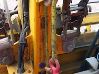 Afsleep dolly intertrade engineering, aa crt, 2017 - afbeelding 24 van  24
