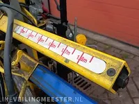 Afsleep dolly intertrade engineering, aa crt, bouwjaar 2017 - afbeelding 3 van  24