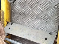 Afsleep dolly intertrade engineering, aa crt, bouwjaar 2017 - afbeelding 6 van  24