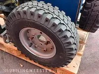 Afsleep dolly intertrade engineering, aa crt, bouwjaar 2017 - afbeelding 7 van  24