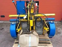 Afsleep dolly intertrade engineering, aa crt, bouwjaar 2017 - afbeelding 14 van  24
