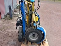 Afsleep dolly intertrade engineering, aa crt, bouwjaar 2017 - afbeelding 15 van  24