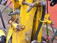 Afsleep dolly intertrade engineering, aa crt, bouwjaar 2017 - afbeelding 16 van  24