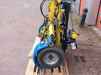 Afsleep dolly intertrade engineering, aa crt, bouwjaar 2017 - afbeelding 12 van  24
