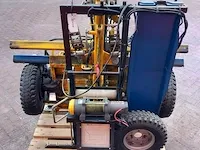 Afsleep dolly intertrade engineering, aa crt, bouwjaar 2017 - afbeelding 18 van  24