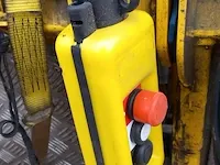 Afsleep dolly intertrade engineering, aa crt, bouwjaar 2017 - afbeelding 21 van  24