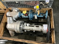 Afsluiter (2x) - afbeelding 1 van  7