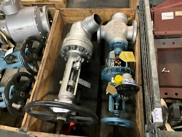 Afsluiter (2x) - afbeelding 2 van  7