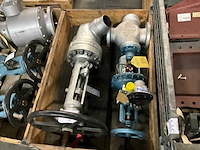 Afsluiter (2x) - afbeelding 2 van  7