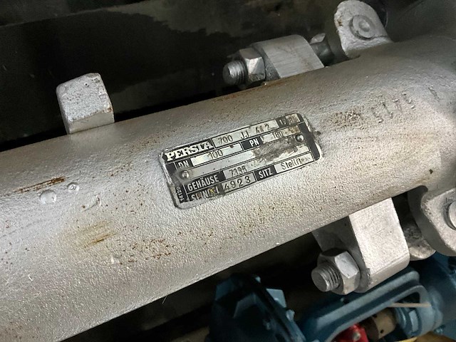 Afsluiter (2x) - afbeelding 3 van  7