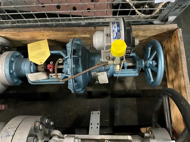 Afsluiter (2x) - afbeelding 4 van  7