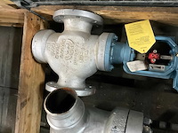 Afsluiter (2x) - afbeelding 5 van  7