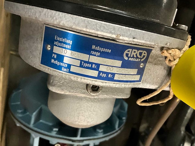 Afsluiter (2x) - afbeelding 6 van  7