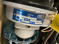 Afsluiter (2x) - afbeelding 6 van  7