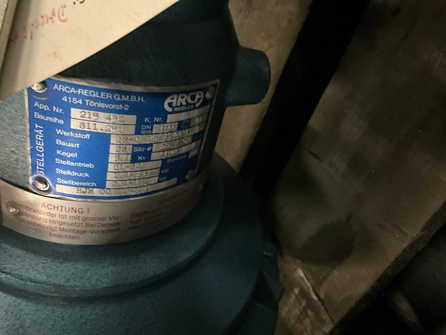 Afsluiter (2x) - afbeelding 7 van  7