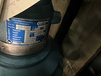 Afsluiter (2x) - afbeelding 7 van  7