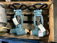 Afsluiter (3x) - afbeelding 2 van  6