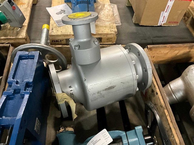 Afsluiter (3x) - afbeelding 3 van  6