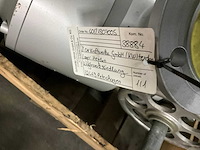 Afsluiter (3x) - afbeelding 6 van  6