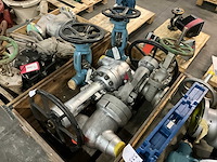 Afsluiter (5x) - afbeelding 1 van  6