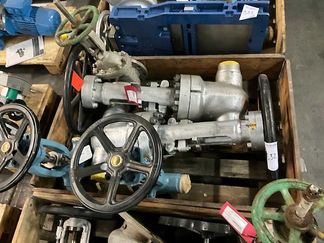 Afsluiter (5x) - afbeelding 2 van  6