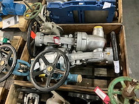 Afsluiter (5x) - afbeelding 2 van  6