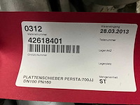 Afsluiter (5x) - afbeelding 3 van  6