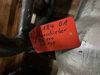 Afsluiter (5x) - afbeelding 5 van  6