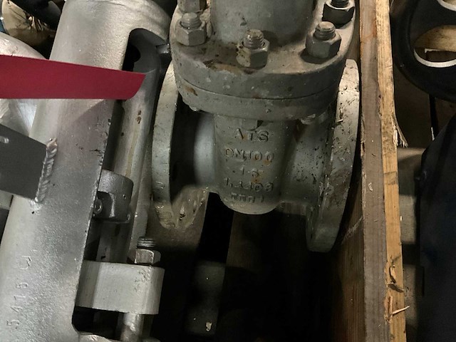 Afsluiter (5x) - afbeelding 6 van  6