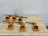Afsluiter (6x) - afbeelding 3 van  8