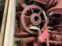 Afsluiter, divers (9x) - afbeelding 5 van  8