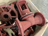 Afsluiter, divers (9x) - afbeelding 6 van  8