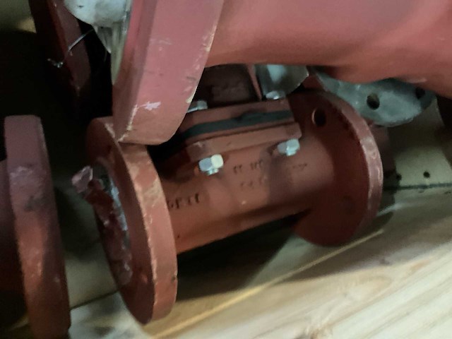 Afsluiter, divers (9x) - afbeelding 8 van  8