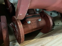 Afsluiter, divers (9x) - afbeelding 8 van  8