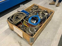Afsluiter testbank onderdelen - afbeelding 2 van  10