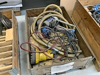Afsluiter testbank onderdelen - afbeelding 5 van  10