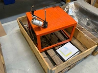 Afsluiter testbank onderdelen - afbeelding 7 van  10