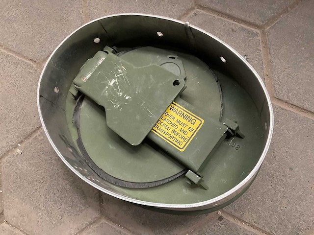 Afsluiter - afbeelding 1 van  4