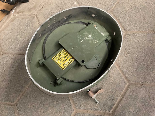 Afsluiter - afbeelding 2 van  4