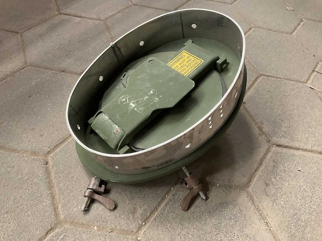 Afsluiter - afbeelding 3 van  4