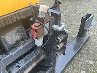 Aftak as pakket voor new holland fr serie. - afbeelding 2 van  11