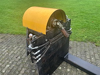 Aftak as pakket voor new holland fr serie. - afbeelding 3 van  11